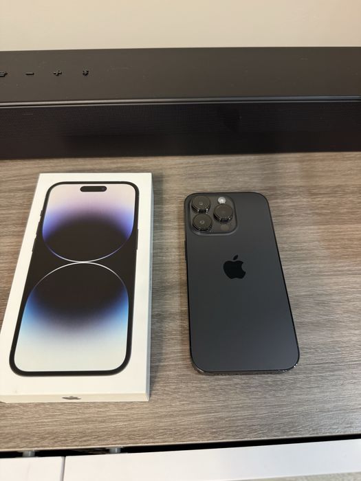 Продам iPhone 14 pro