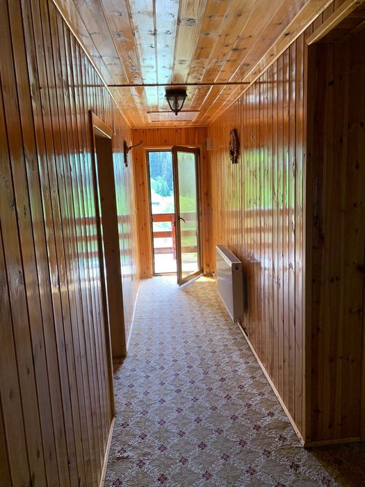 Cabană de închiriat zona Fundata.