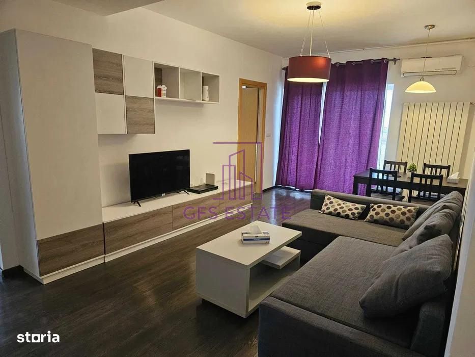 Inchirere apartament cu 3 camere Pallady|Centrala