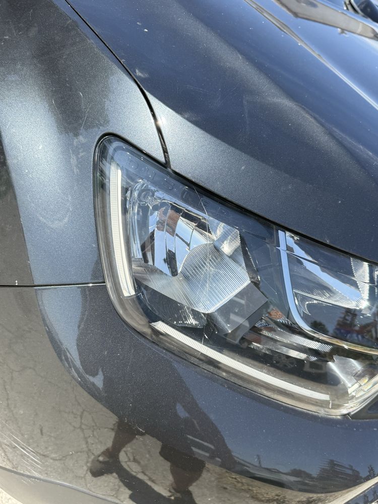 На части DACIA DUSTER Techroad 4x4 4wd 1.5dci K9k U8