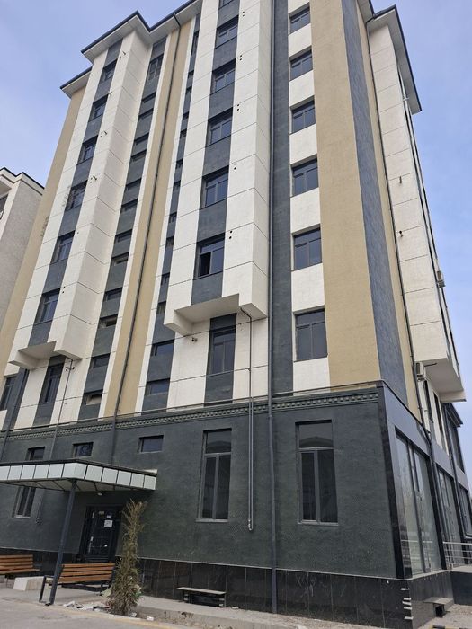 квартира 1 комнатная kvartira 1 xona 47 kv