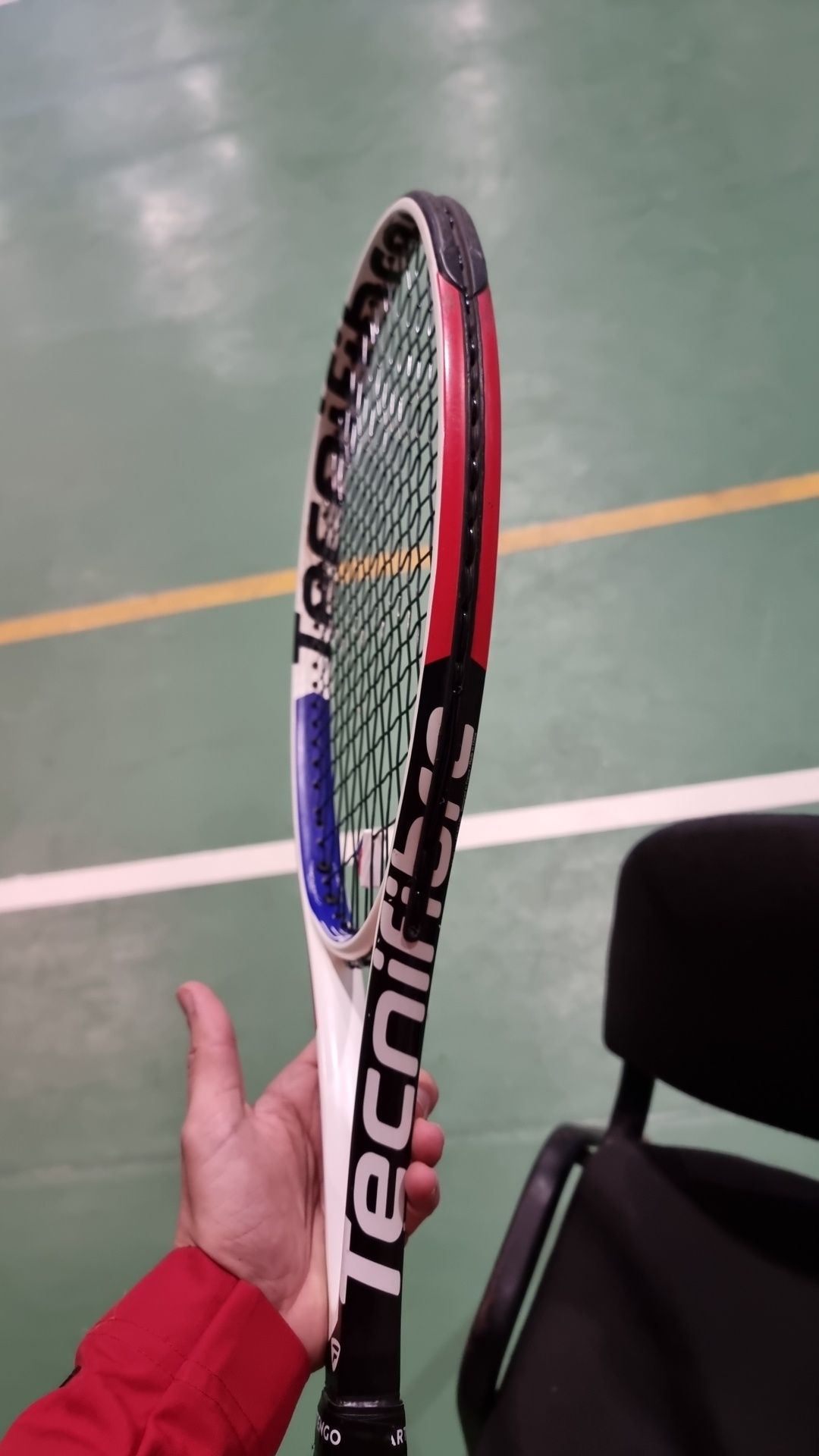 Racheta Tecnifibre T-Fight XTC 300