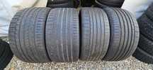 Anvelope Continental SportContact 6 MO 275/45 R21 107Y 315/40 R21 111Y