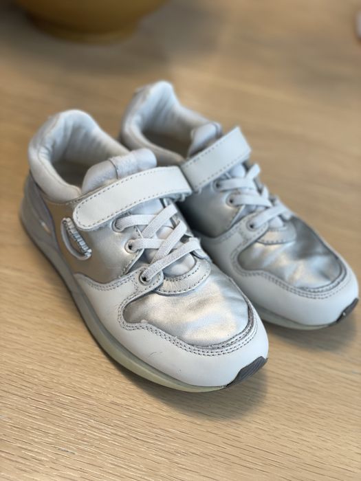 Маратонки детски обувки