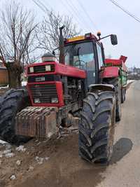 Tractor Case 1455xl 1455 John dere