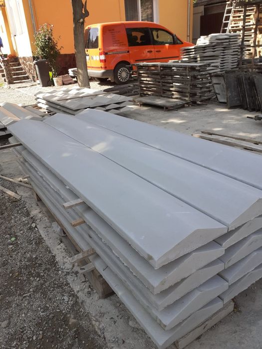 Capace de gard /coame / palarii 50cm,1m,2metri