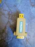 Adaptor rs la usb