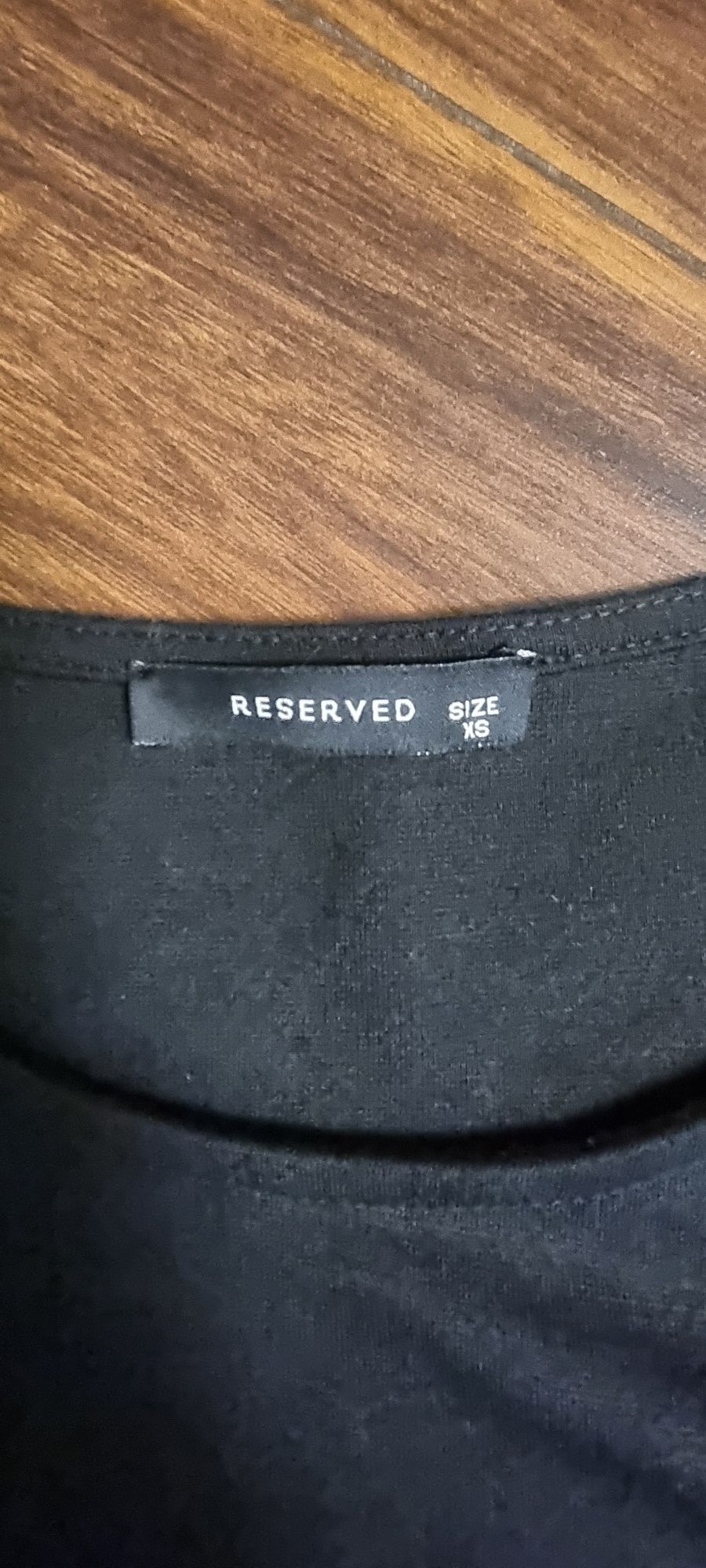 Дамска рокля Reserved