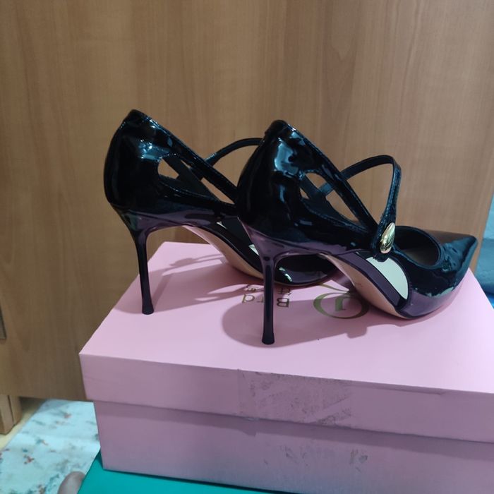 продам туфли сапожки осень