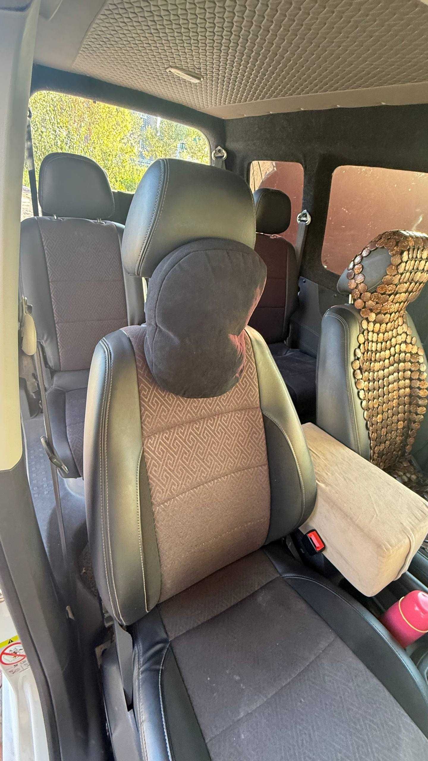 VW Caddy 2021 yil  bir qo`lin moshina, ideal holatda