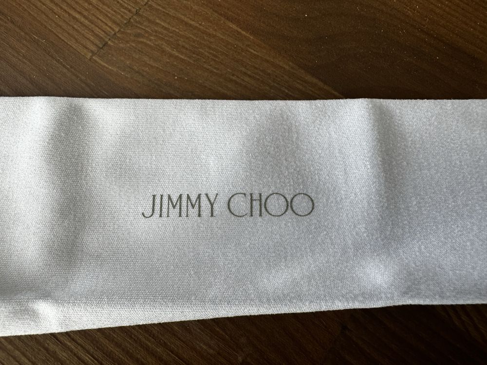 Слънчеви очила Jimmy Choo