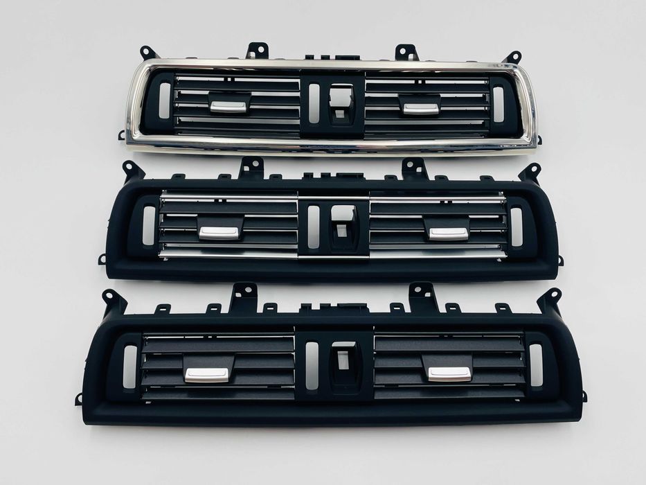 Grila Grile Centrale Ventilatie Aer Clima Fata BMW F10 Seria 5