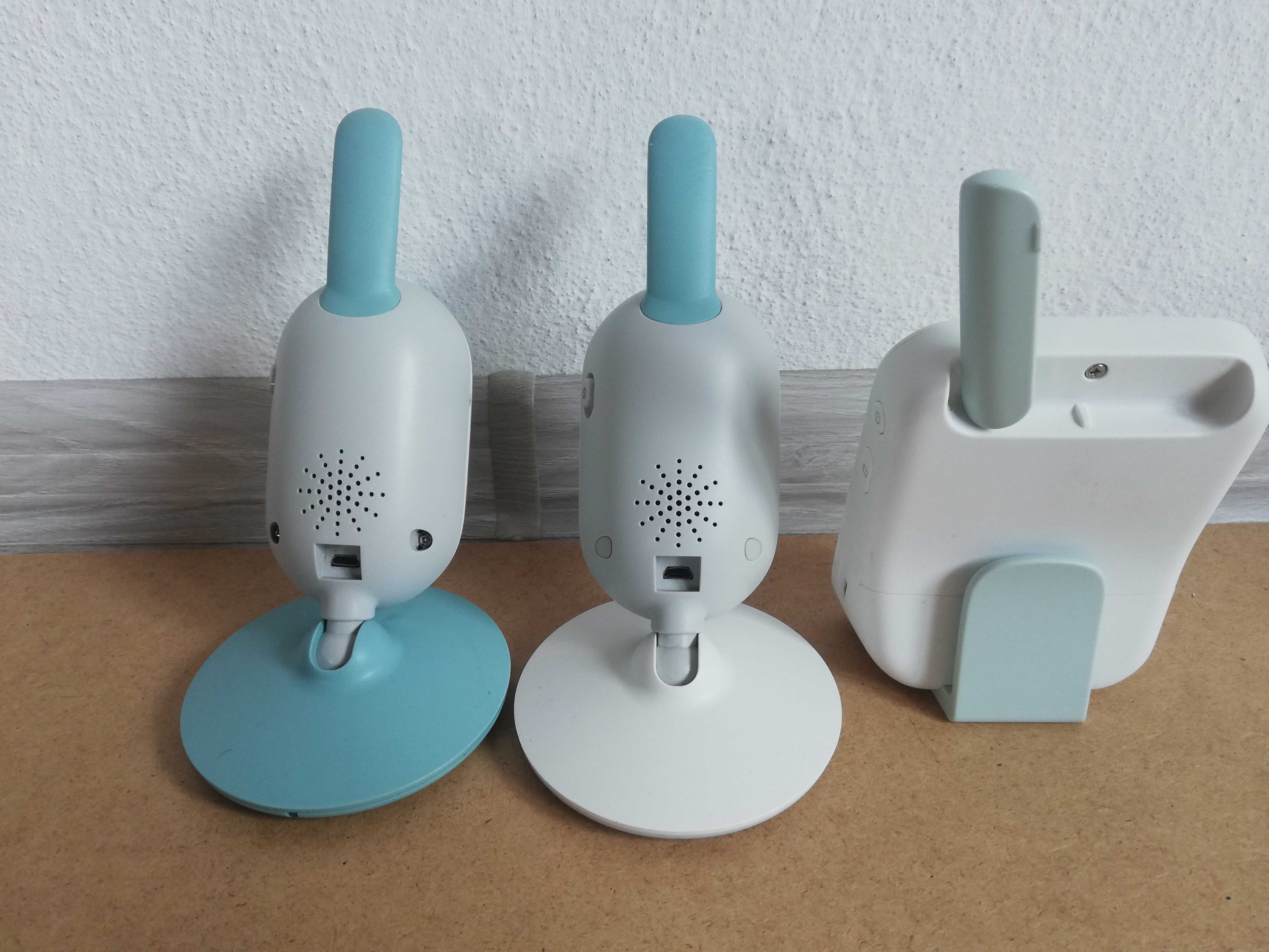 Бебефони Philips Avent