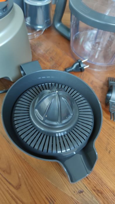 Кухненски робот Tefal, 1000W