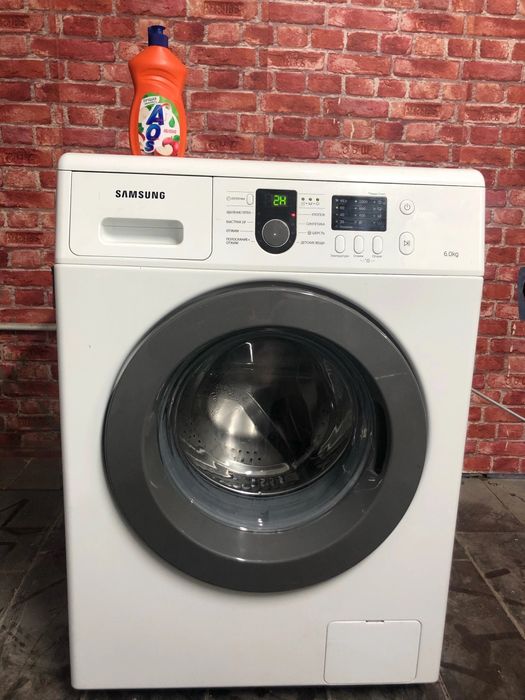 Стиральная машина Samsung - 6 кг