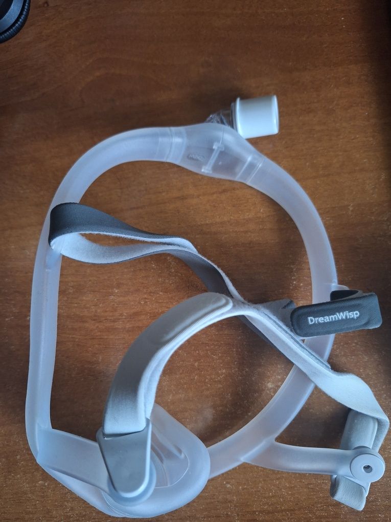 Masca CPAP Nazala Philips DreamWisp