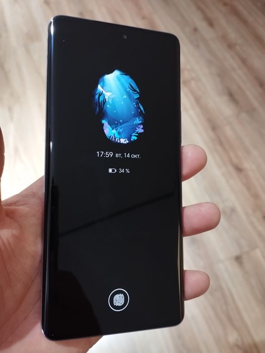 Продам honor x9s 5g ОЗУ 12+12 /256