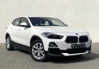 BMW X2 sDrive 18d