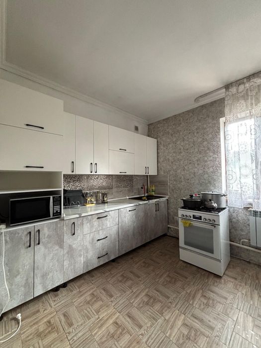 Срочно продаётся дом в центре города Талгар