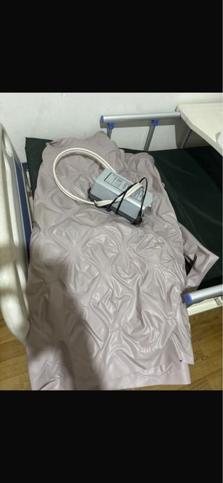 Противопролежневый матрас