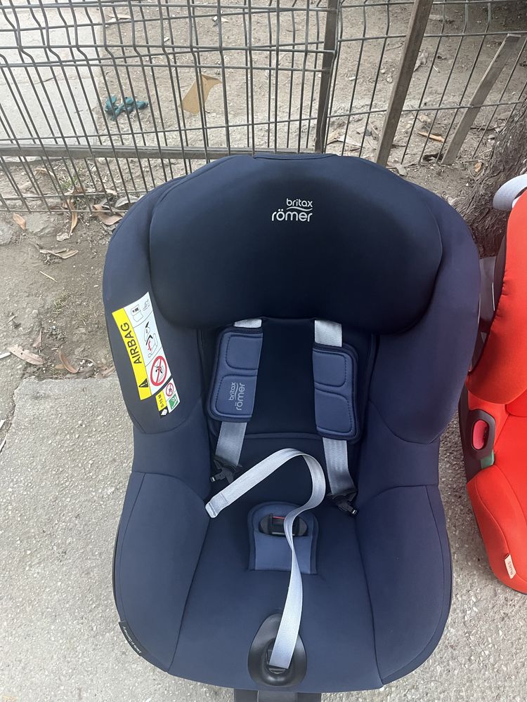 Scaun auto ISOFIX Cybex Sirona S I Size, Navy Blue, 0-18 kg,