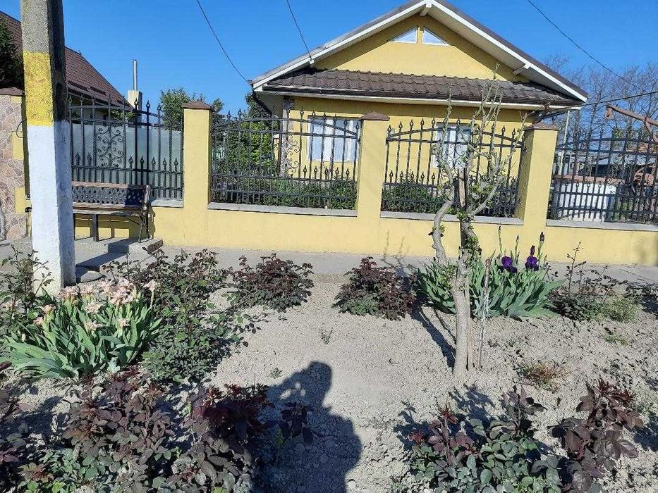 Casa de vanzare, fara  schimb!