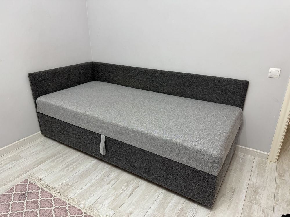 Диван кровать 200х90