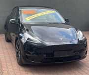 Tesla Model Y Tesla Model Y 4x4 Dual Motor 514cp