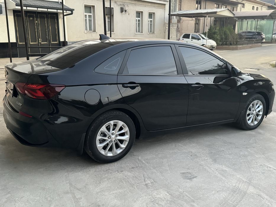 Monza 1.5 atmasferni 2023 yil