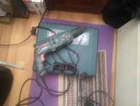Perforator BOSCH
