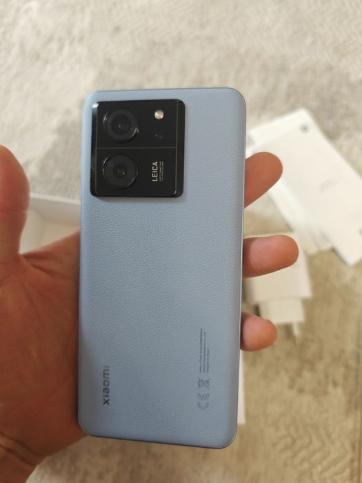 Xiaomi 13T impecabil