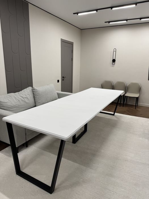 Продам новый стол трансформер