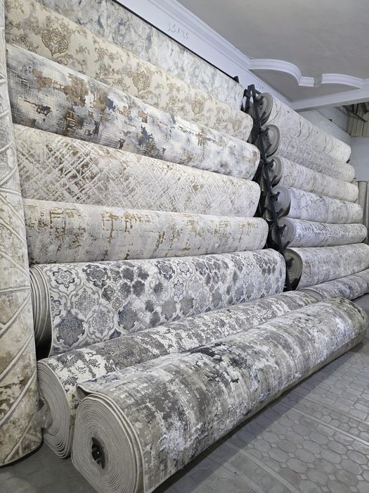 Sag yec urgaz gilamlar optom narxda