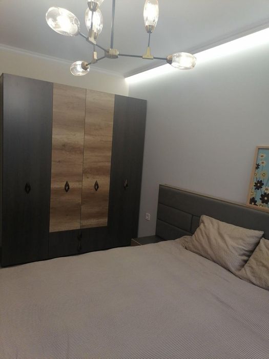 Дава се под наем Двустаен апартамент в Пловдив, Център - 60 кв.м за 600 € - Снимка #6