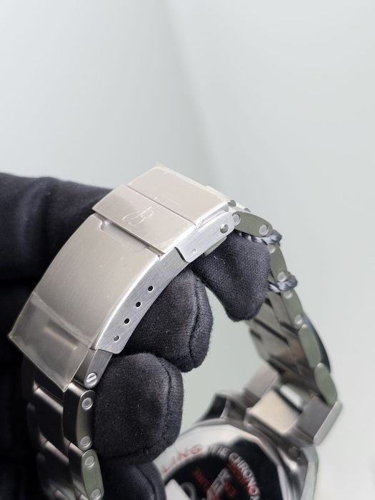 Breitling Navitimer 8 Chronograph 43