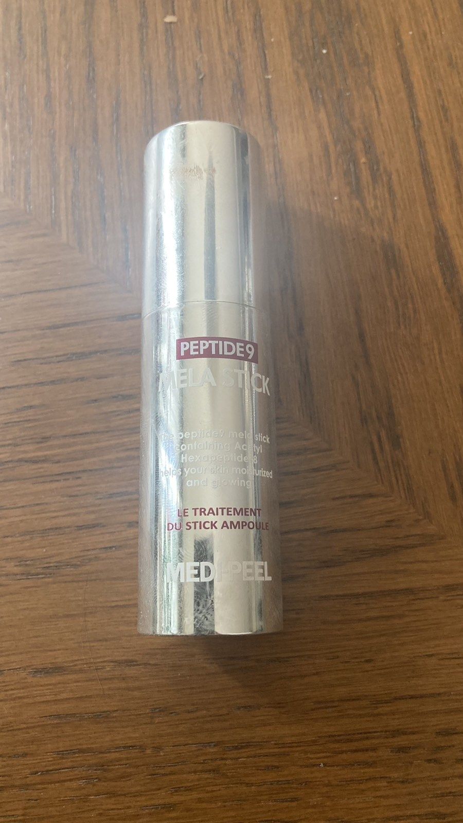 Подмладяваща ампула с пептиди Medi-Peel Peptide 9 Volume, корейска