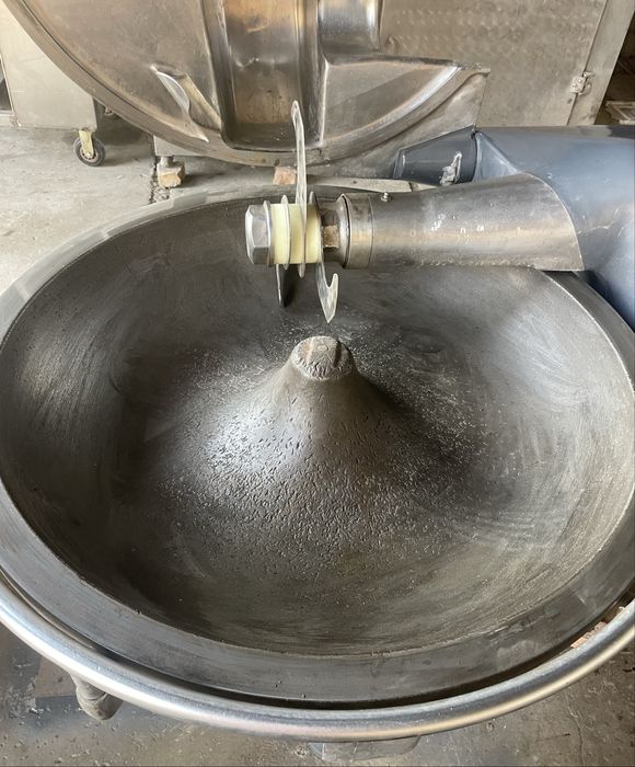 Куттер Seydelmann 30 литров