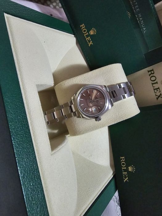 Vând ceas Rolex Dama