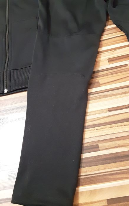 ( XL 158-170) NIKE PRO combate оригинални екип 2части, суитшърт,блуза