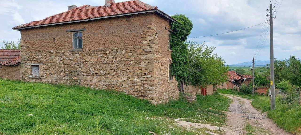 Продава се Къща в с. Елена, Област Хасково - 70 кв.м за 219 €/кв.м - Снимка #7