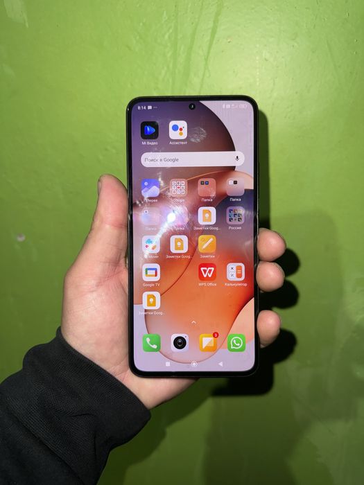 Xiaomi 13 t pro смартфон
