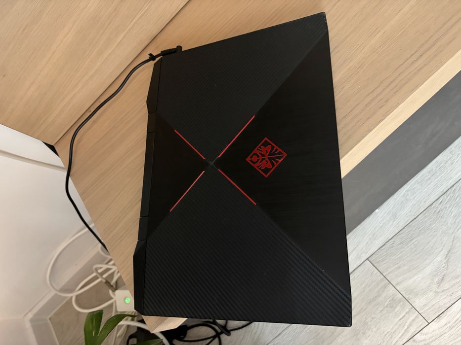 Laptop HP Omen 15 dc0xxx