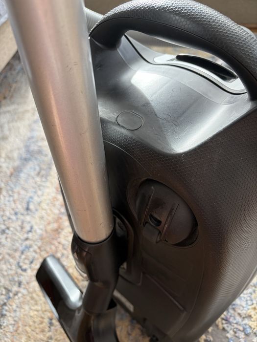 Aspirator Rowenta silence force