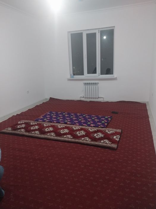 Qizlarga kvartira bor Sergelida без маклер 700мингдан