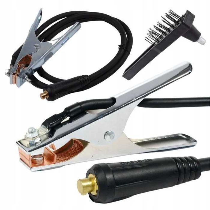 Aparat, invertor sudura MMA 250A (37425)