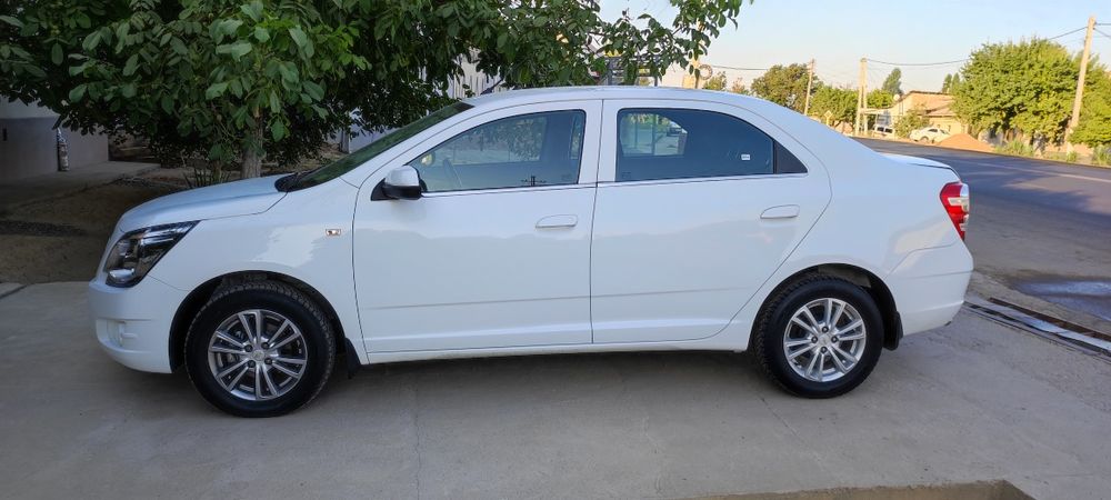 Кобальт состояния яхши