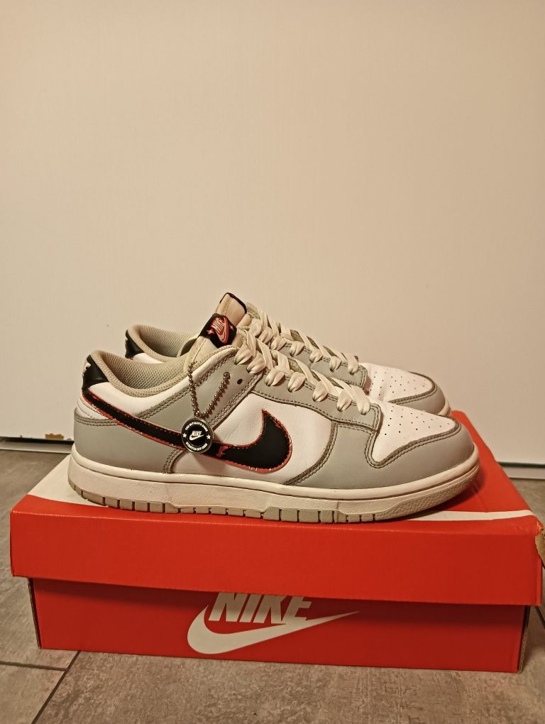 Nike dunk low retro SE