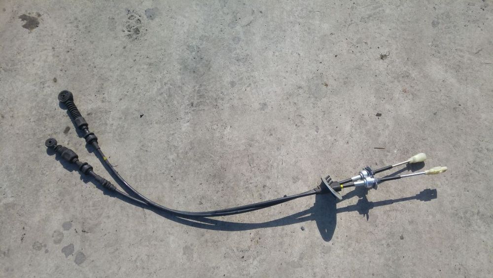 timonerie 2.0 crdi hyundai tucson 6 trepte 2005-2010