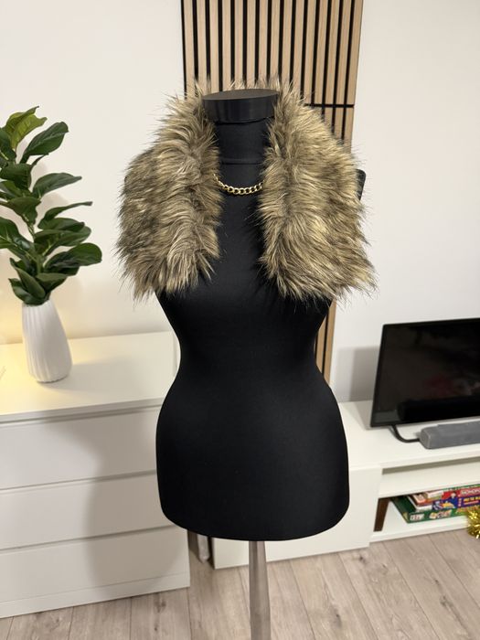 Guler de blana eco detasabil