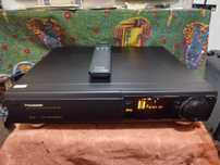 Video recorder svhs Panasonic nv-fs 88 complet servisat
